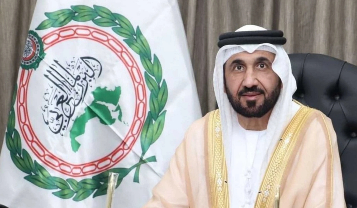 Arab Parliament Speaker Condemns Attacks Targeting Saudi Oil Facilities